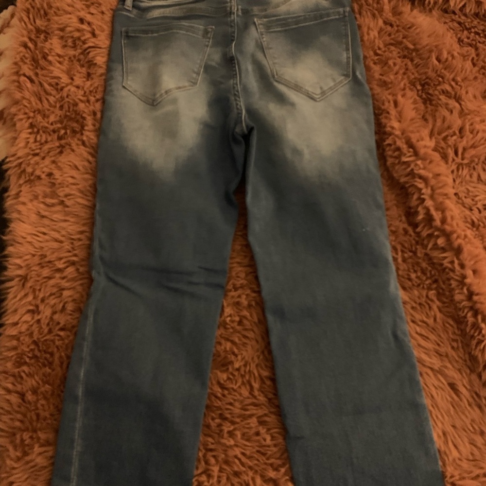 Jeans - Picture 2 of 2